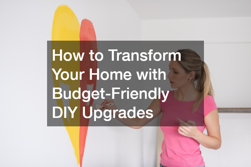 DIY renovation save money