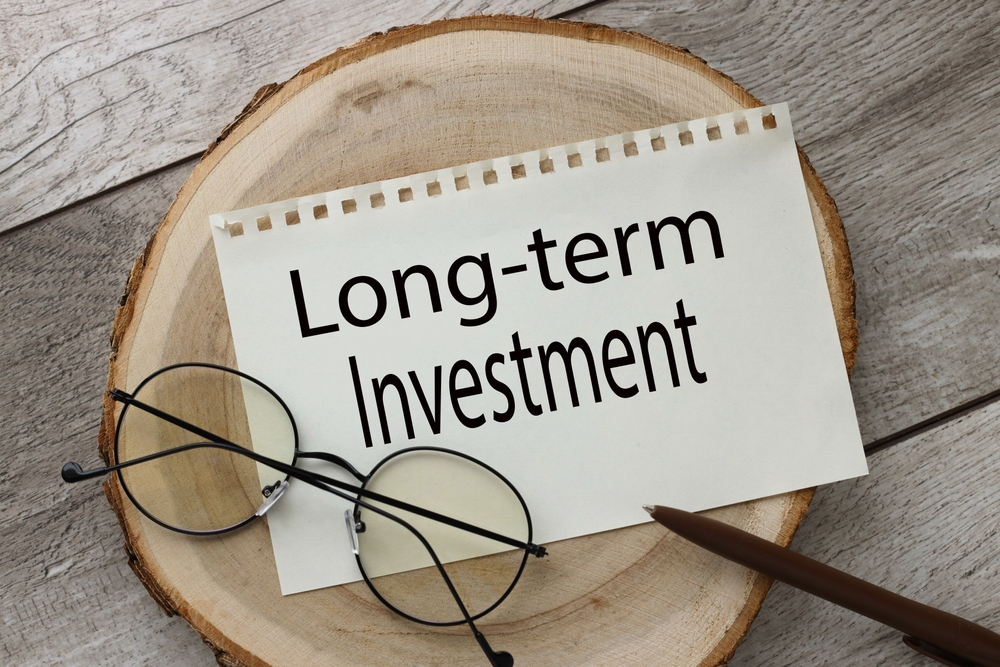 dollar cost averaging explained