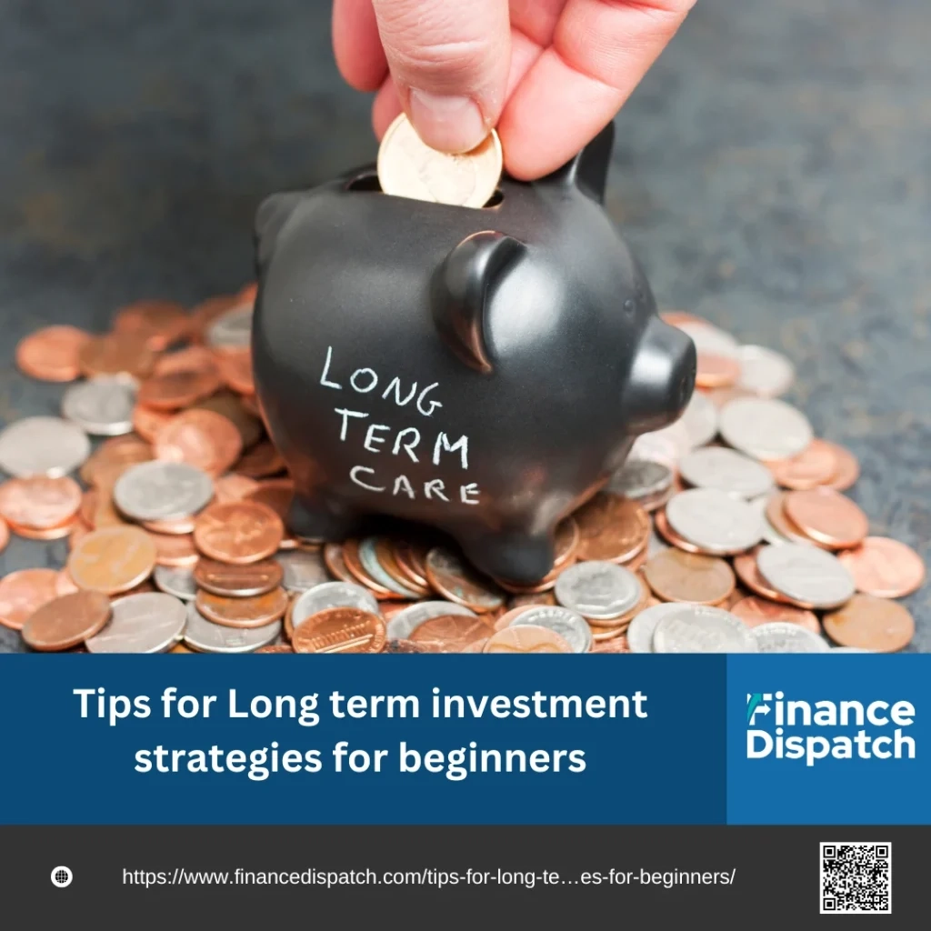 dollar cost averaging explained