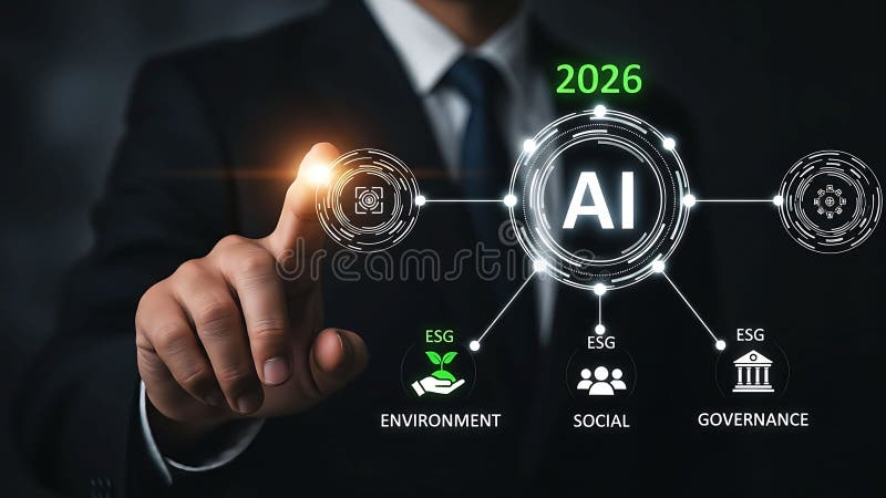 ESG investing 2026