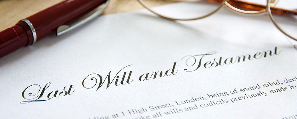 estate planning basics