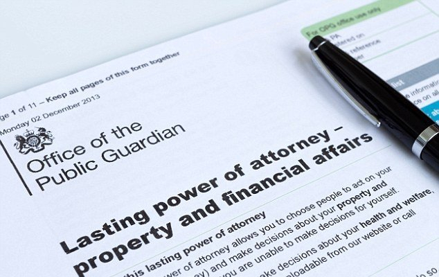 estate planning basics