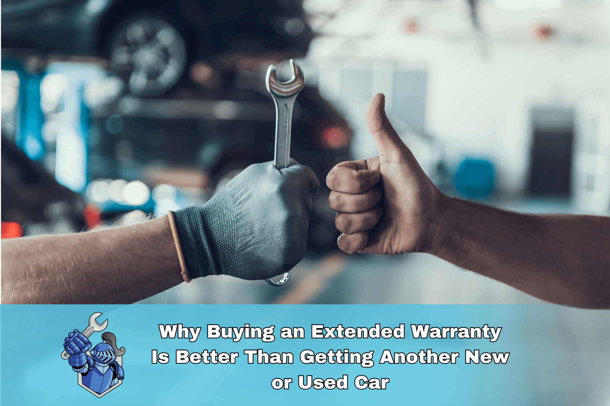 extended car warranty worth it