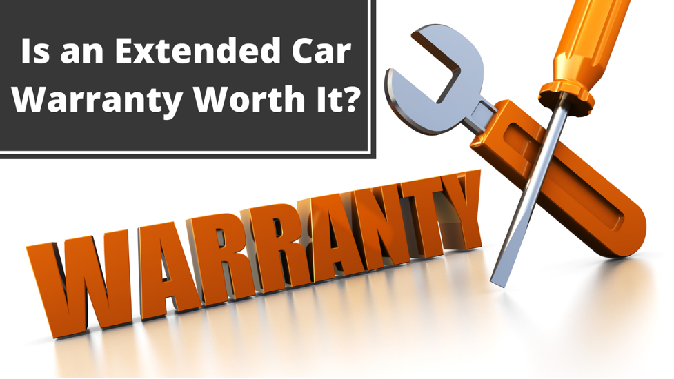 extended car warranty worth it