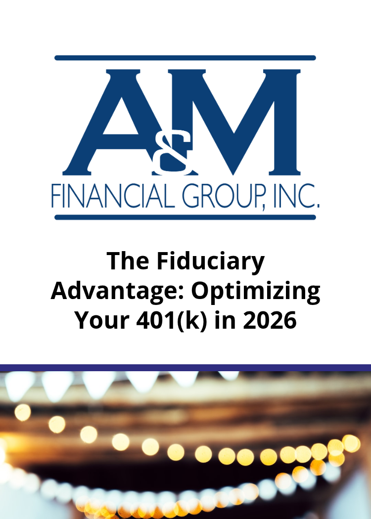 fiduciary financial advisor retirement