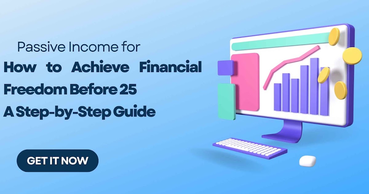 financial independence retire early steps