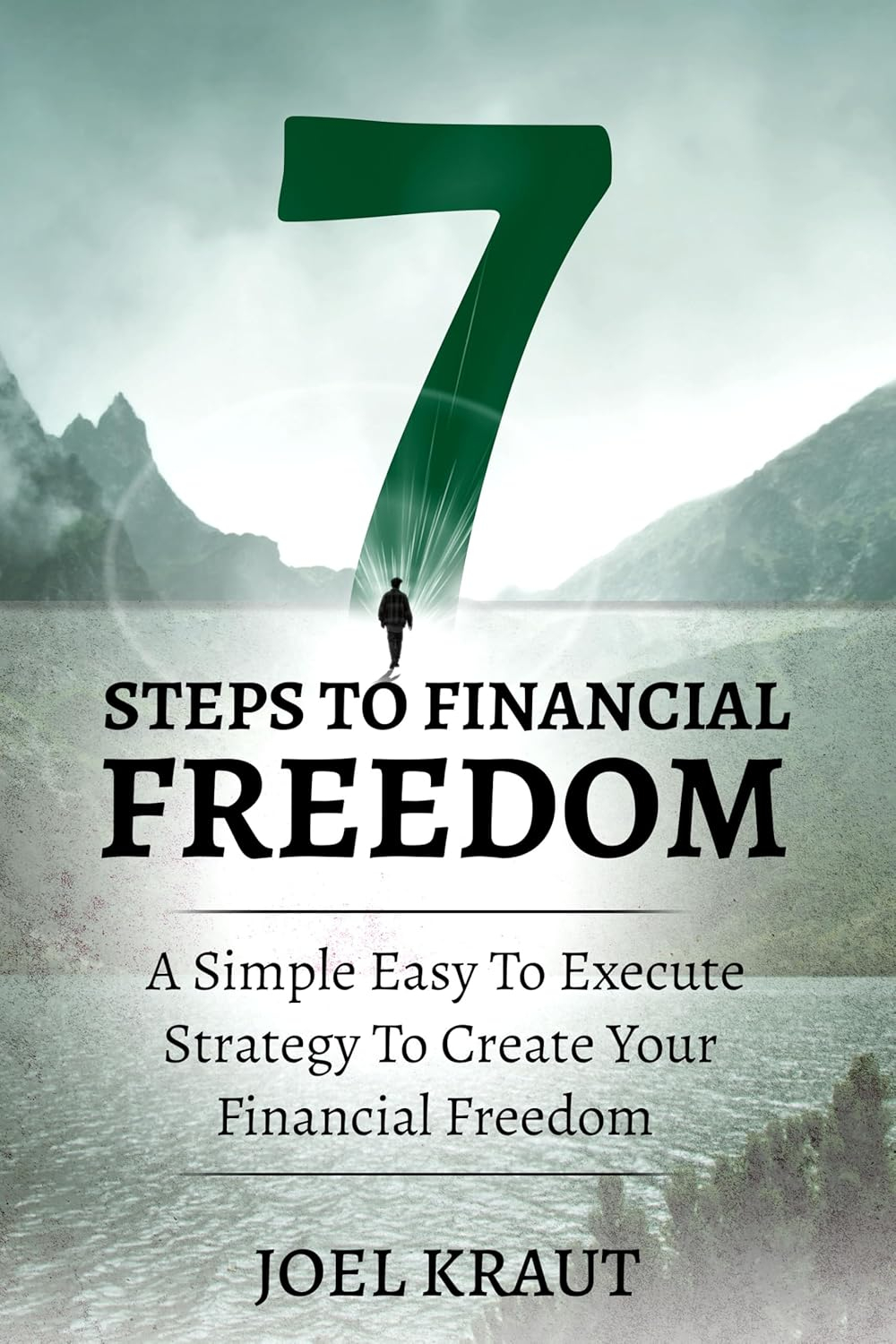 financial independence retire early steps