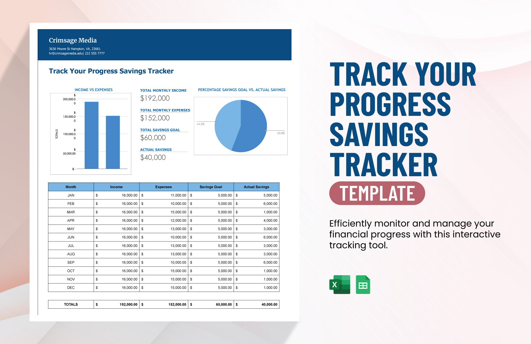 financial literacy for beginners