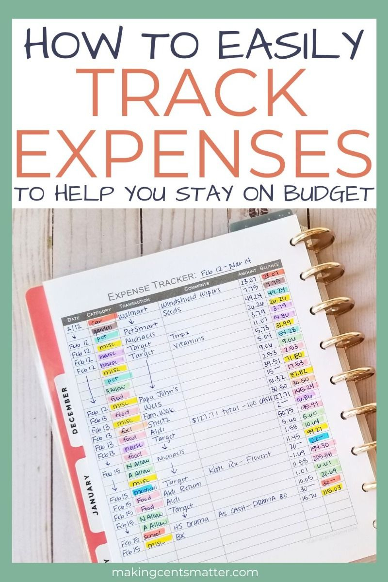 financial literacy for beginners