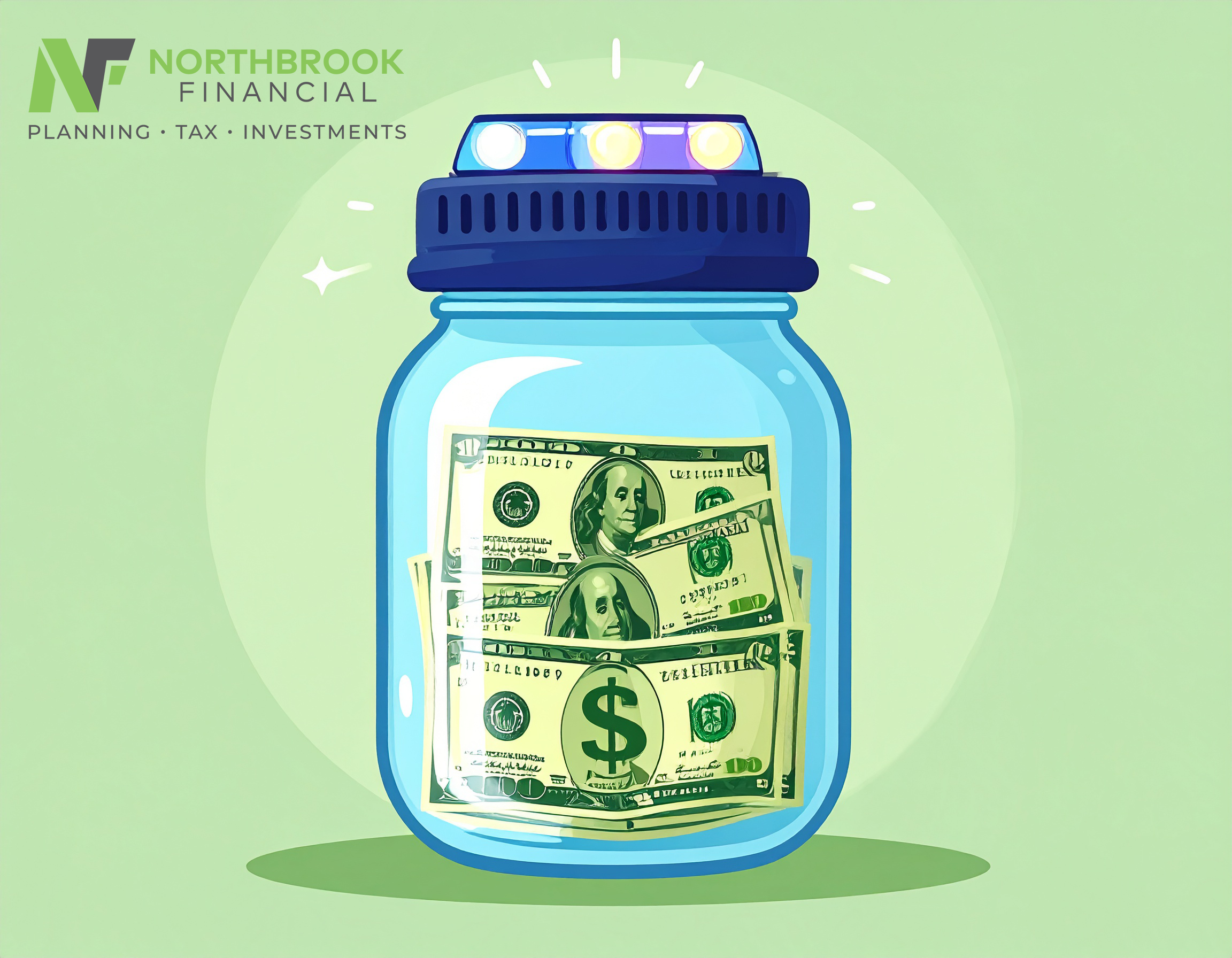 financial planning for new parents