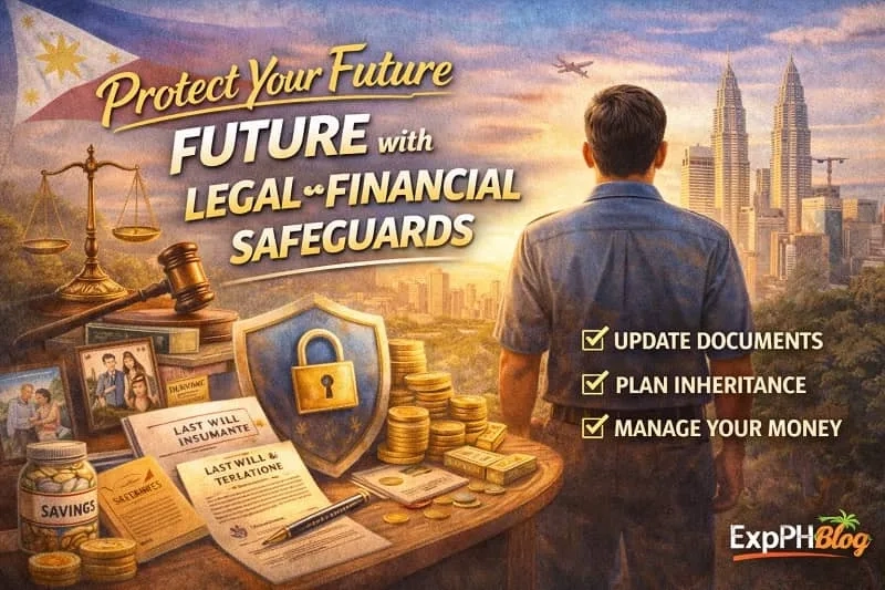 Essential financial steps to protect your future during sudden life changes in 2026