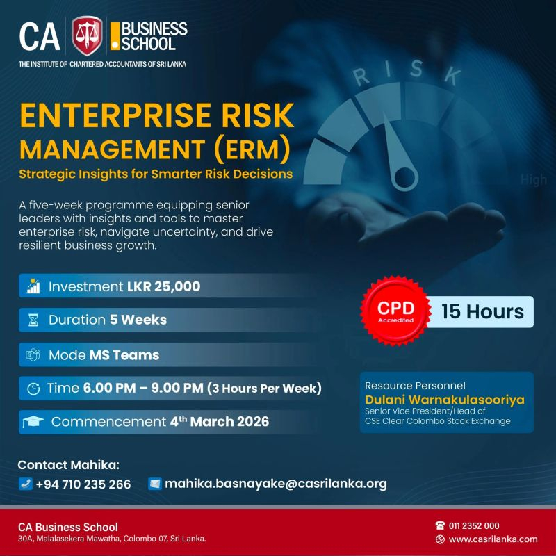 financial risk assessment