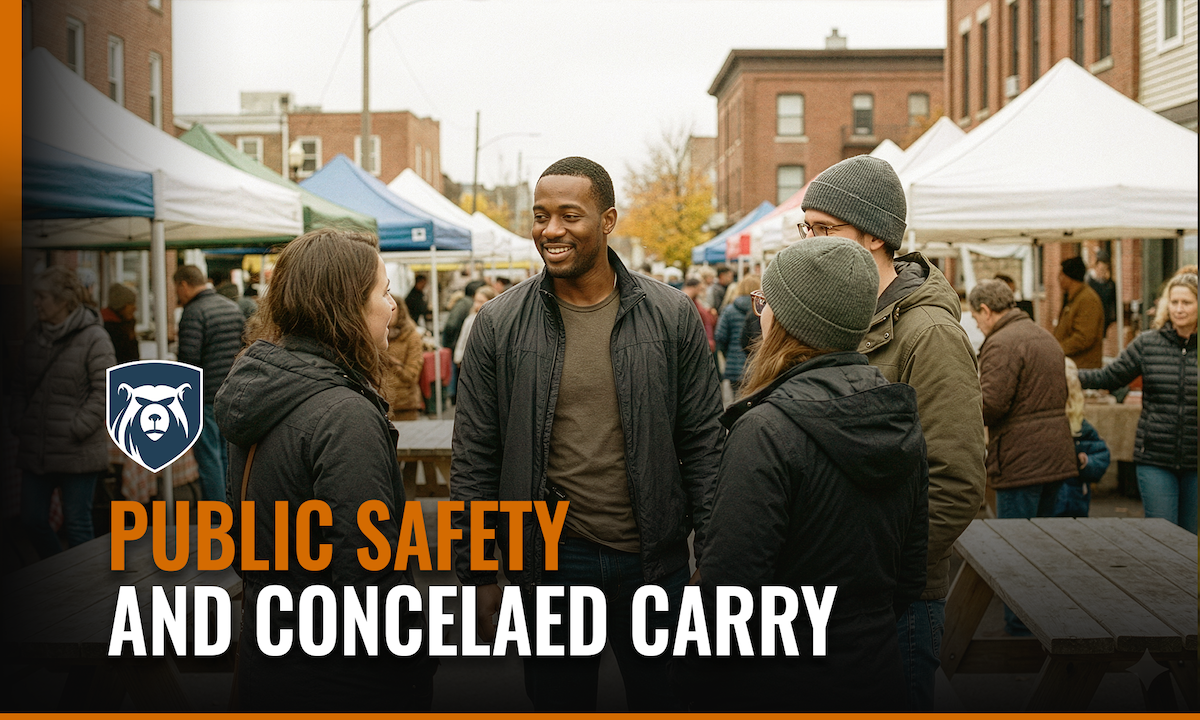 firearms insurance explained