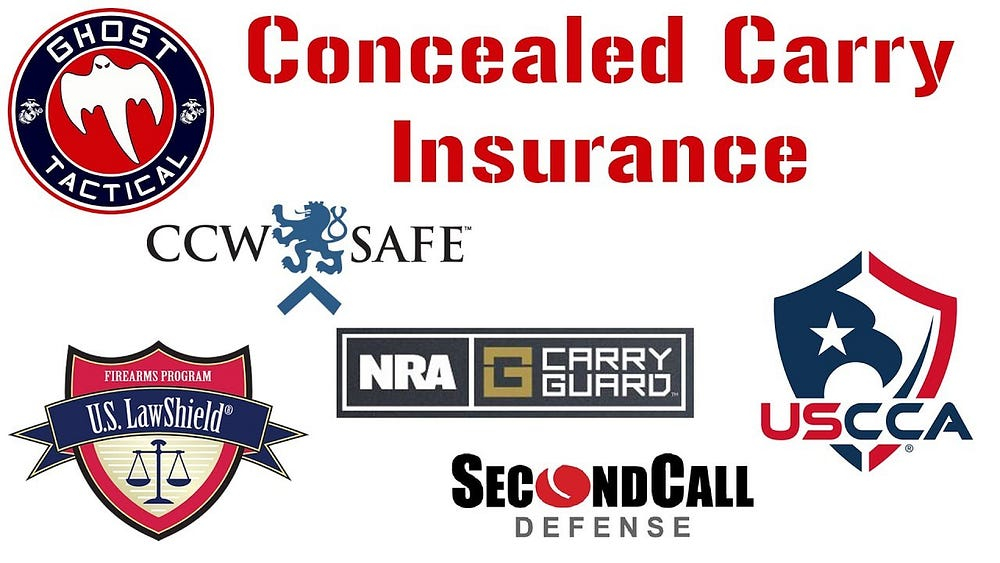 firearms insurance explained