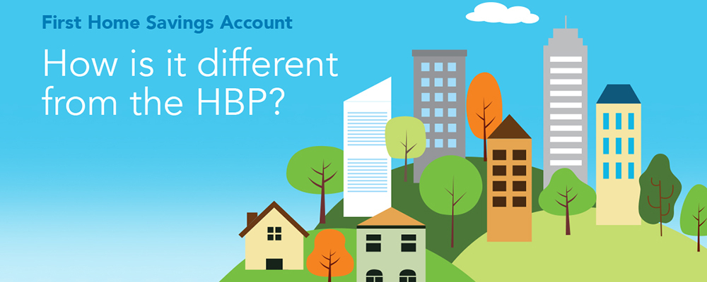 first home savings account