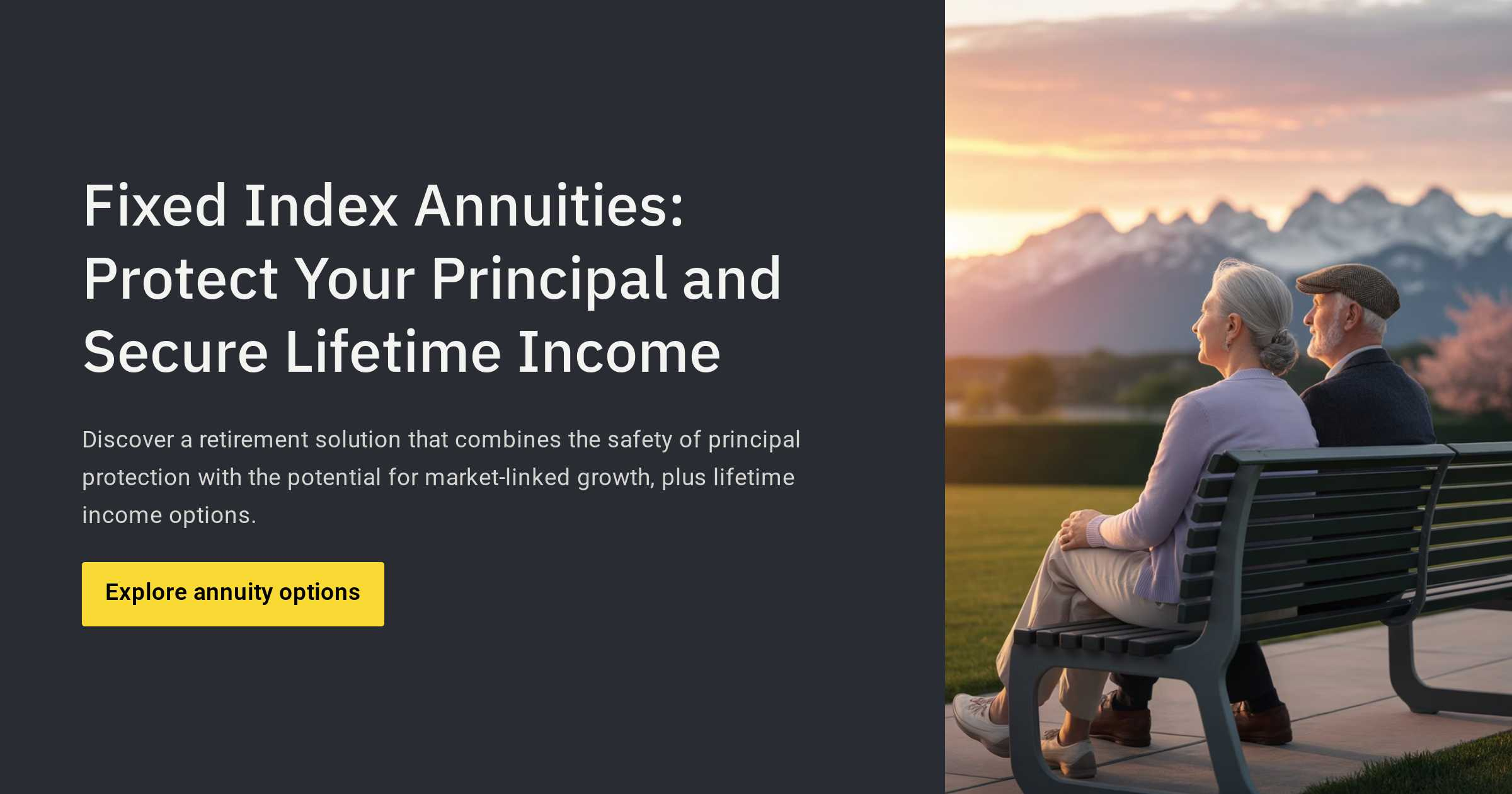 fixed index annuity explained