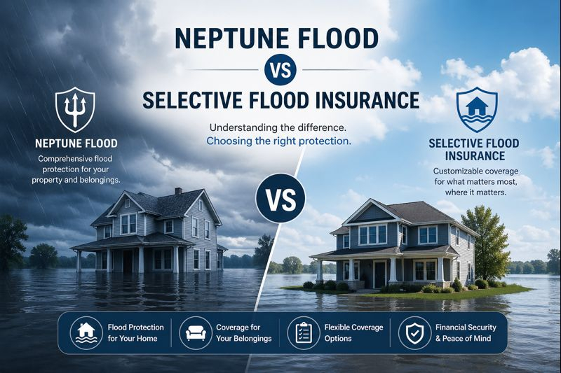 flood insurance explained