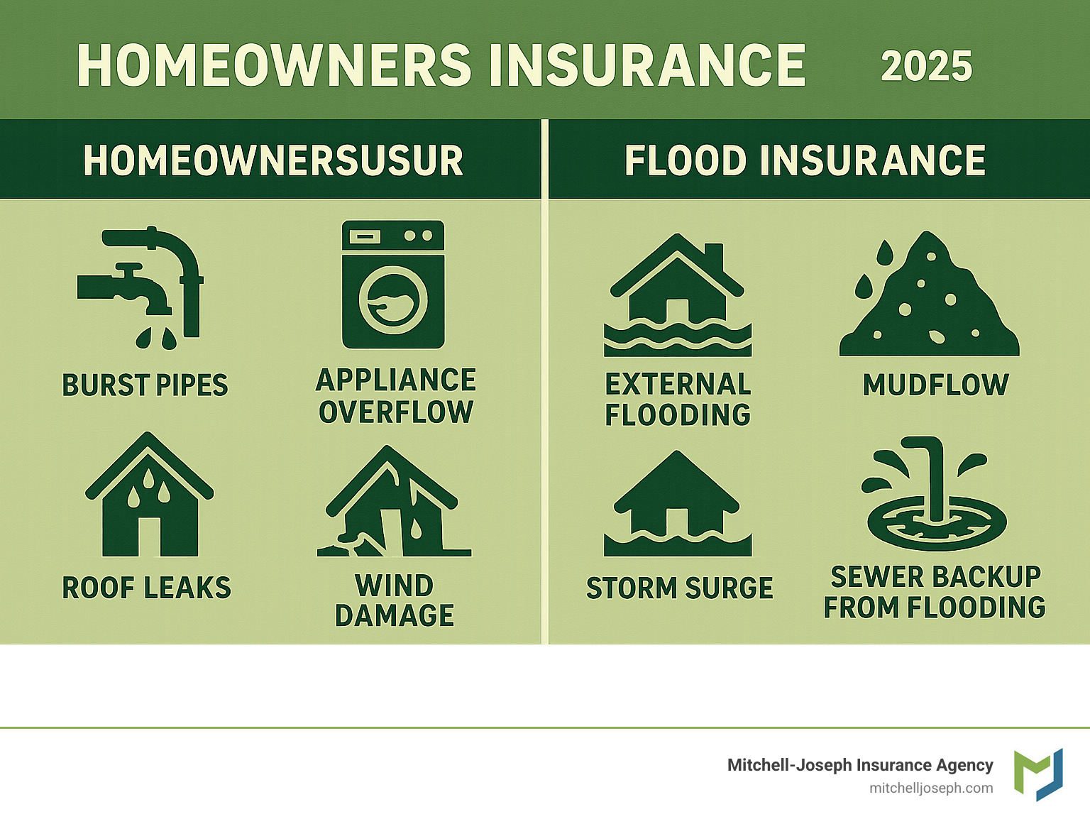 flood insurance explained