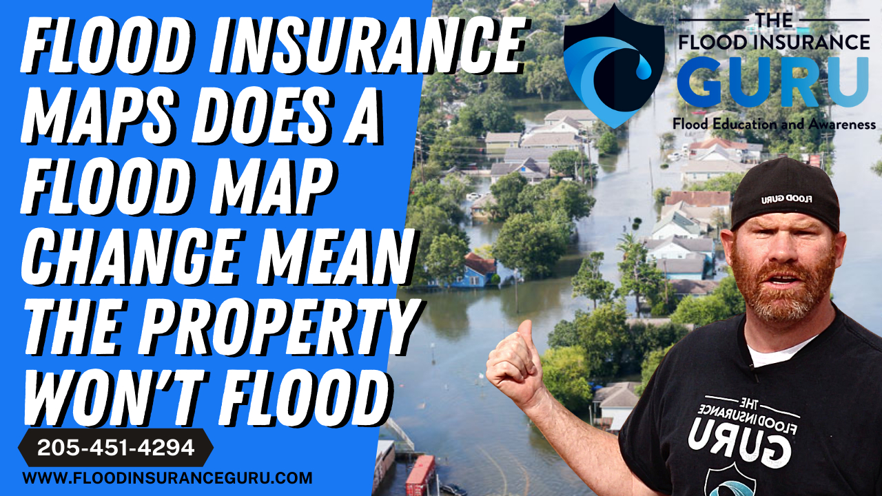 flood zone maps FEMA