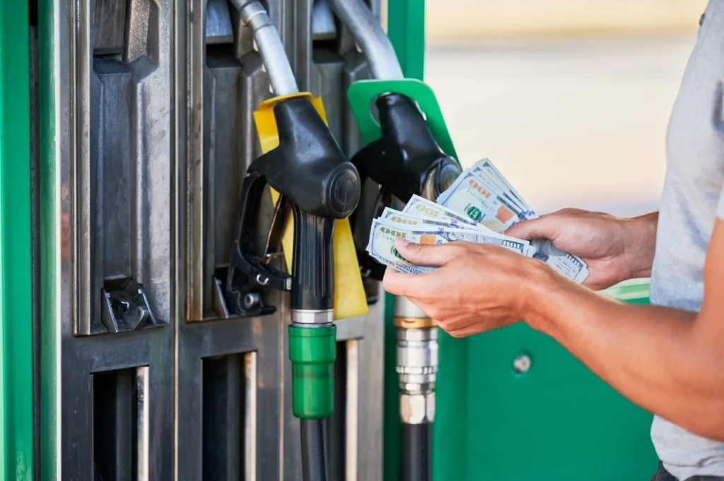 fuel saving tips