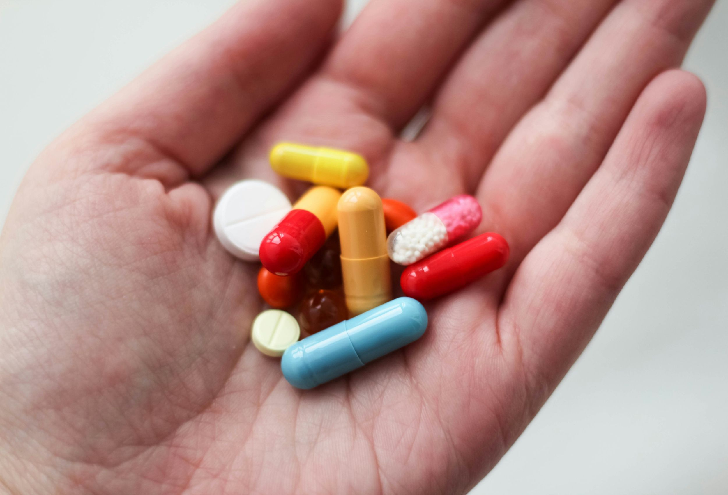 generic vs brand name drugs