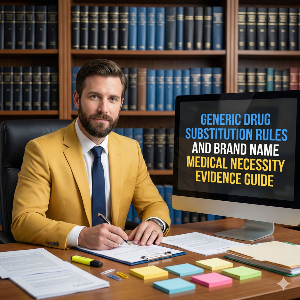 generic vs brand name drugs
