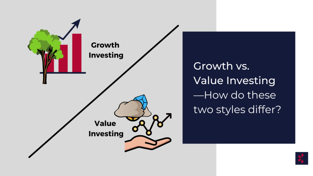 growth at reasonable price