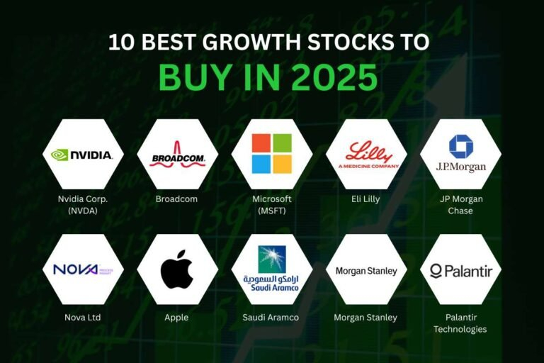 growth stocks 2026