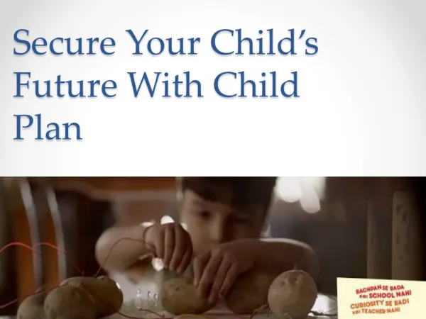 guardian designation minor children
