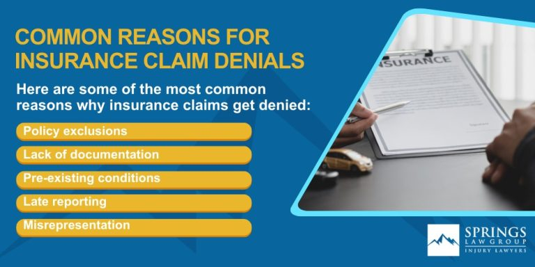 health insurance appeal denied claim