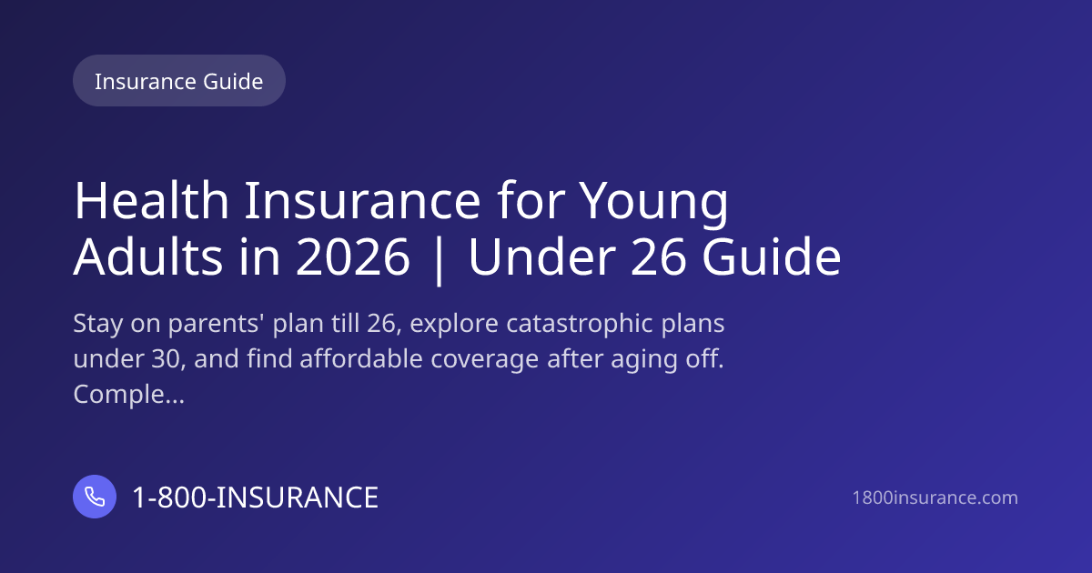 health insurance marketplace 2026