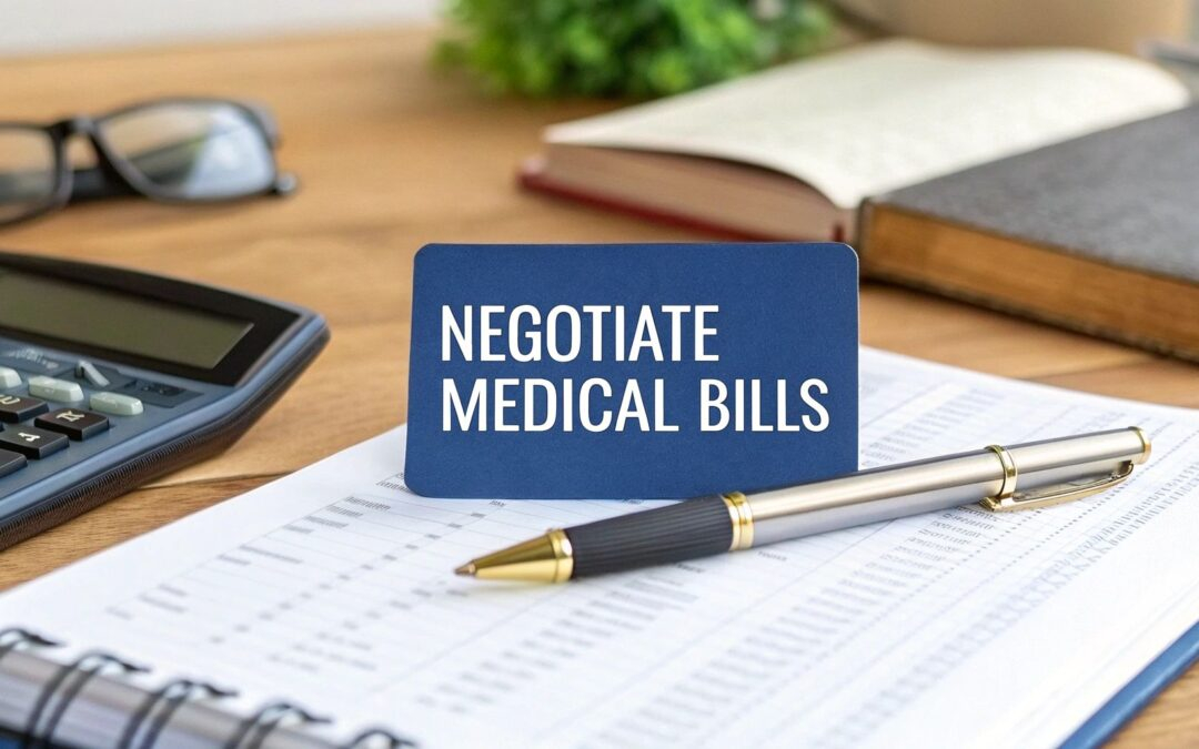 health insurance prevent medical debt