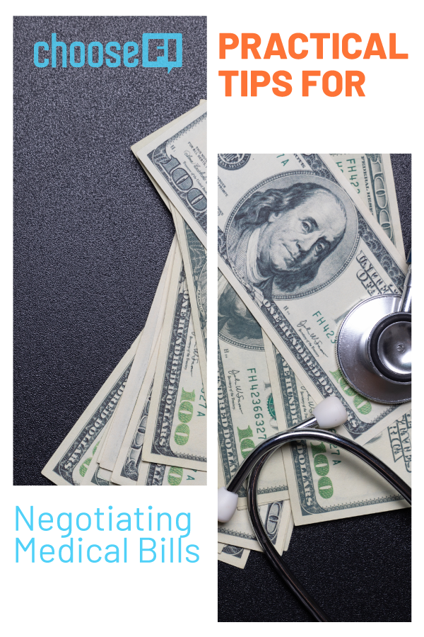 health insurance prevent medical debt