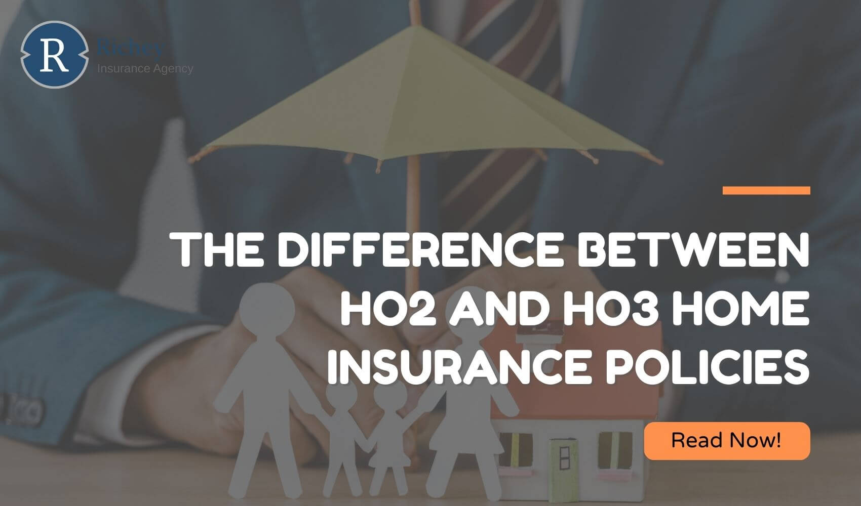 HO1 HO2 HO3 HO5 HO6 policies
