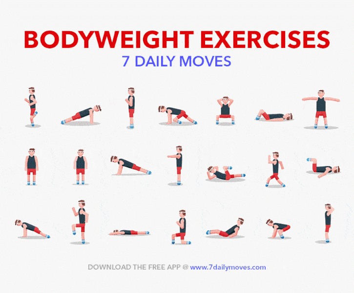 home workout save money