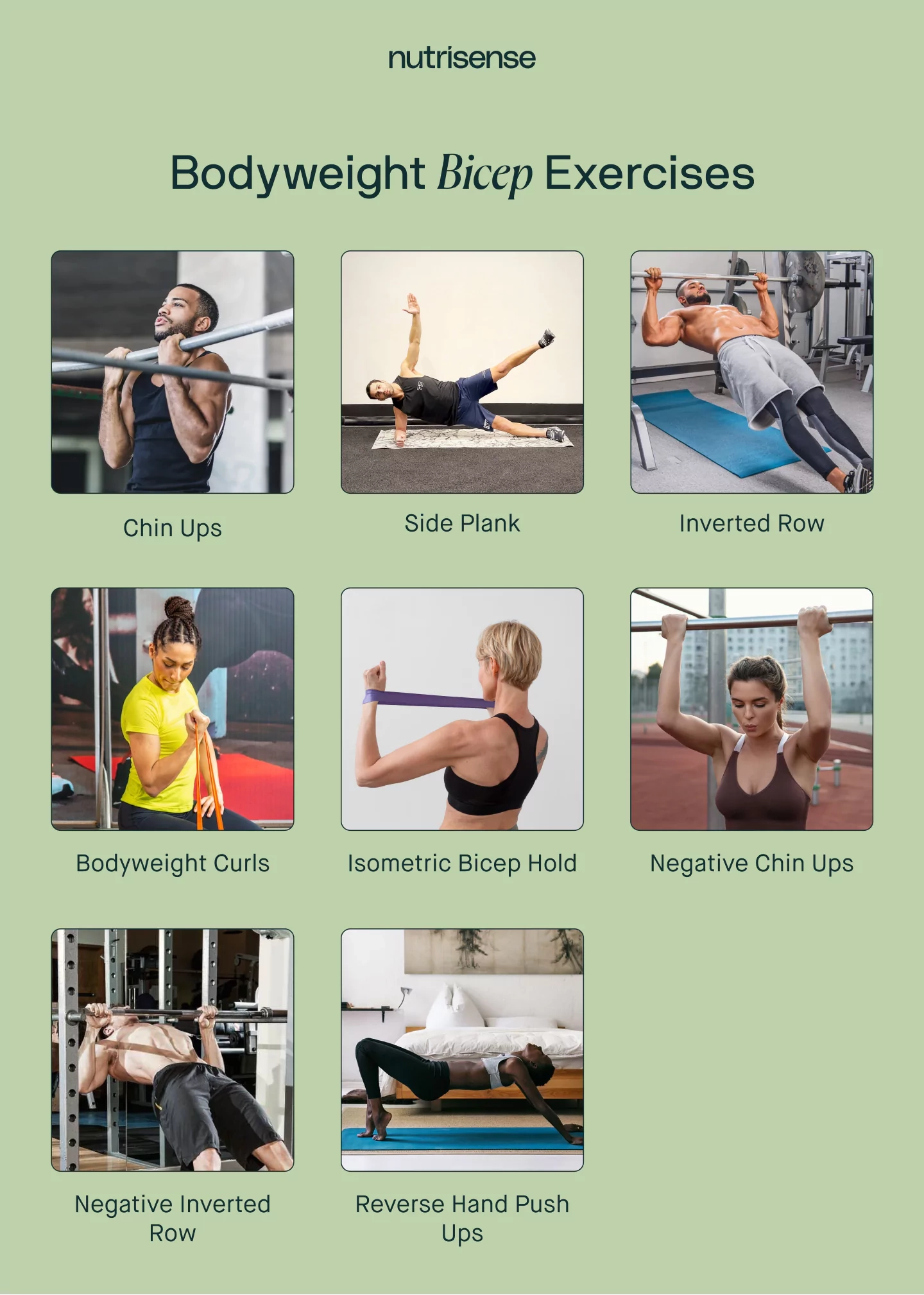 home workout save money