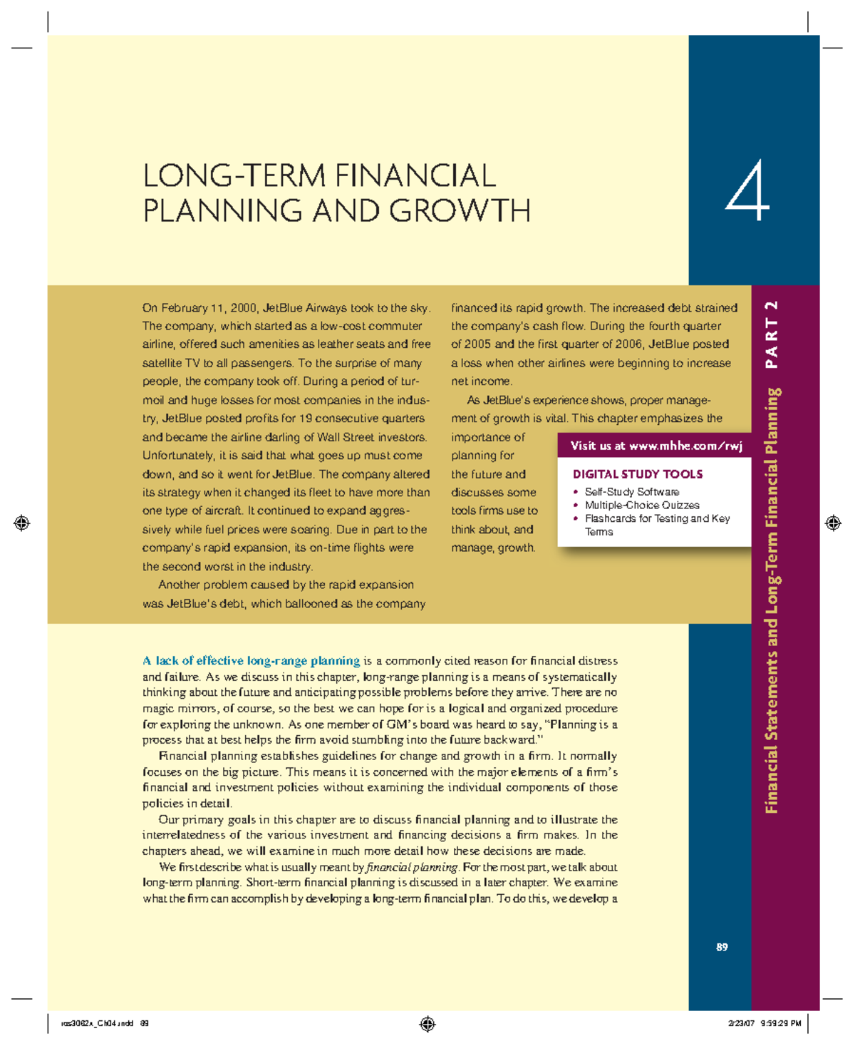 inflation retirement planning