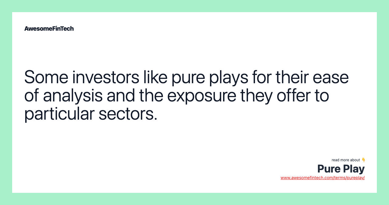 investing in AI companies