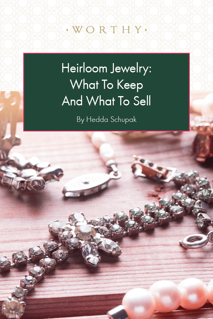 How to make sure your heirloom jewelry is actually protected in 2026