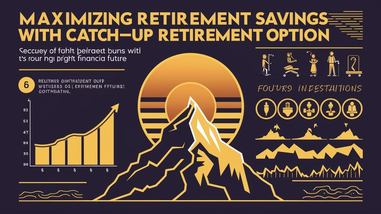 late start retirement investing