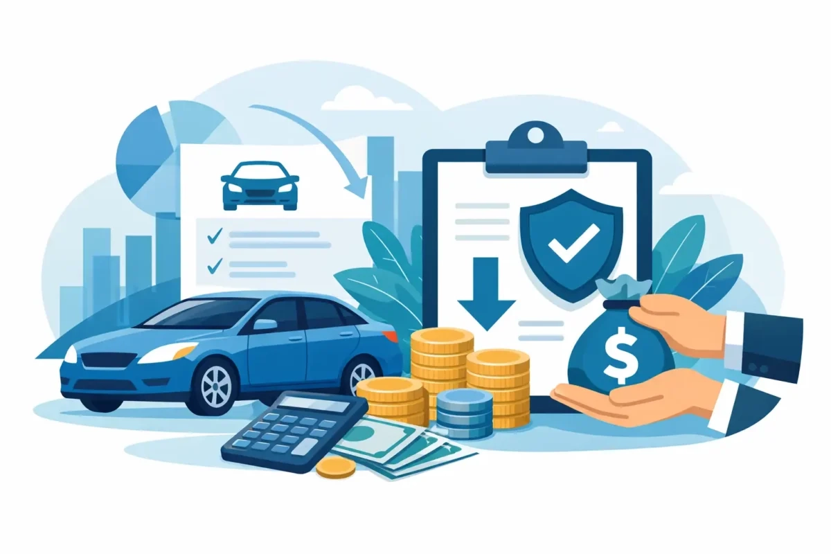 lease vs buy car financially