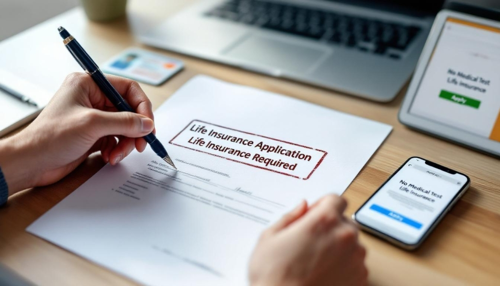 life insurance conversion option