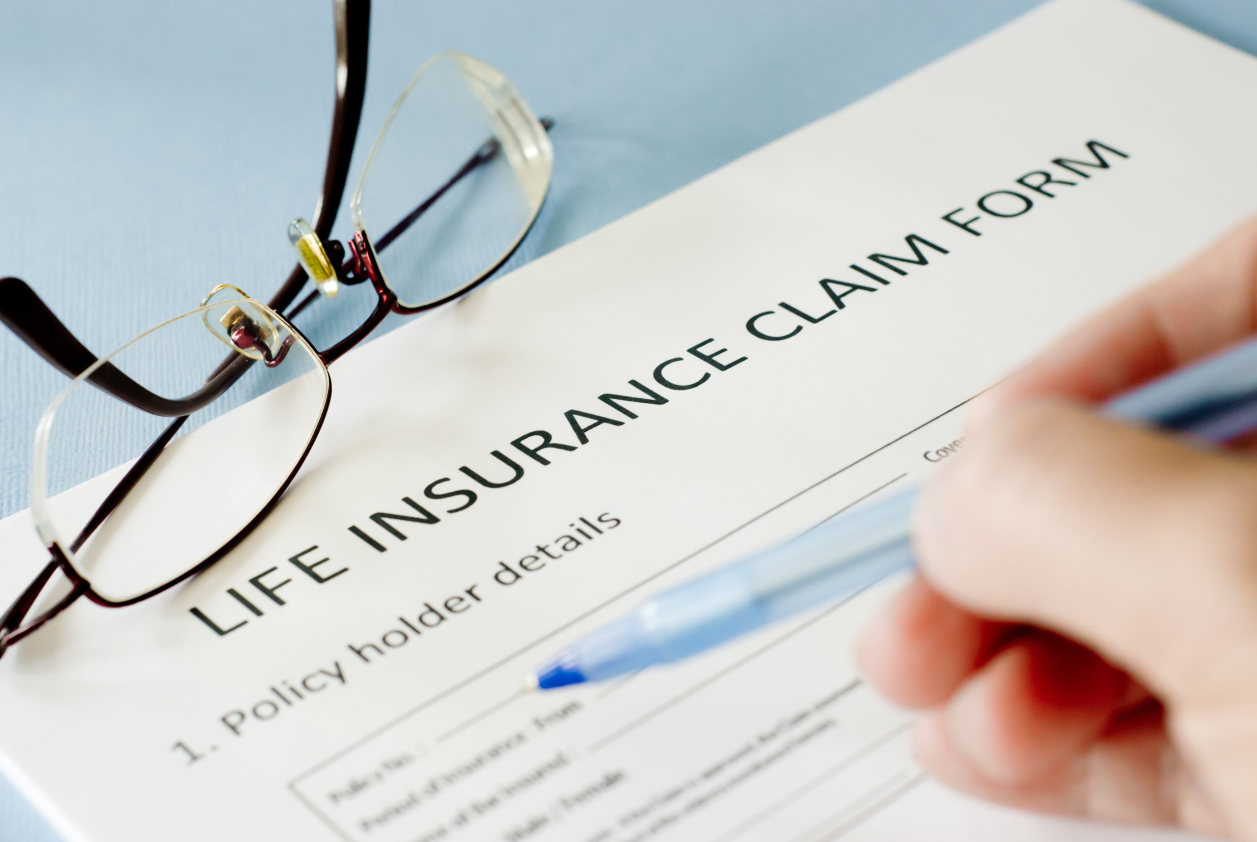 life insurance types explained