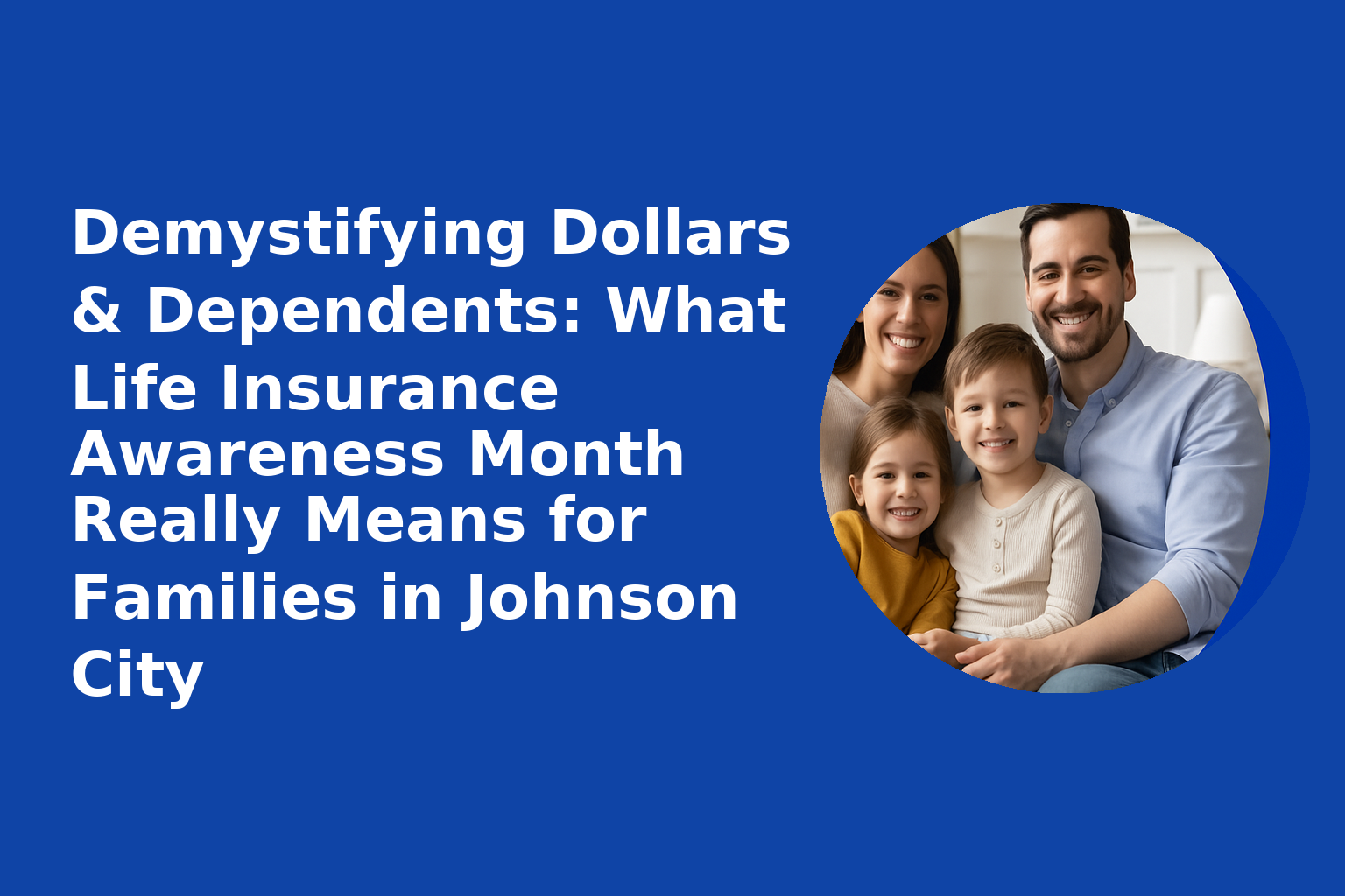 life insurance types explained