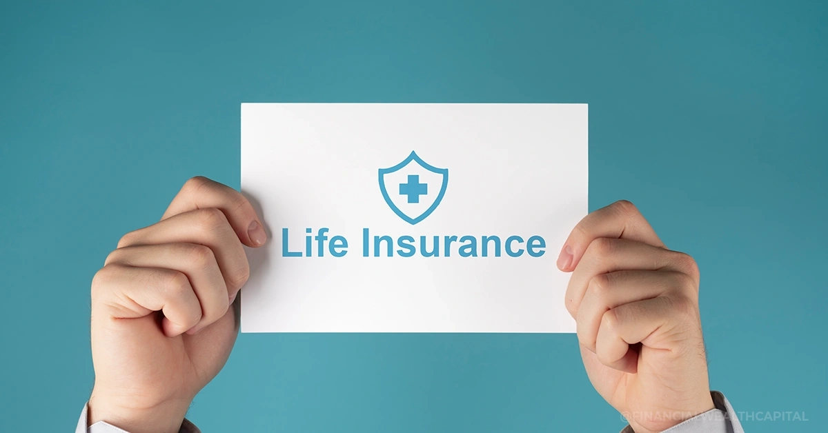 life insurance types explained