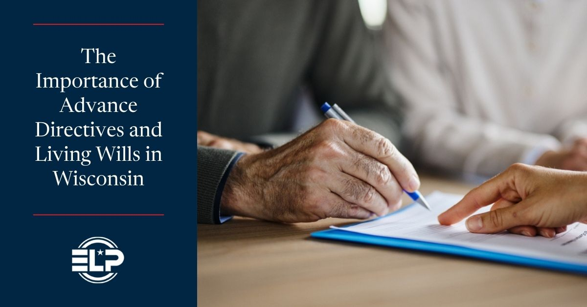 living will vs advance directive