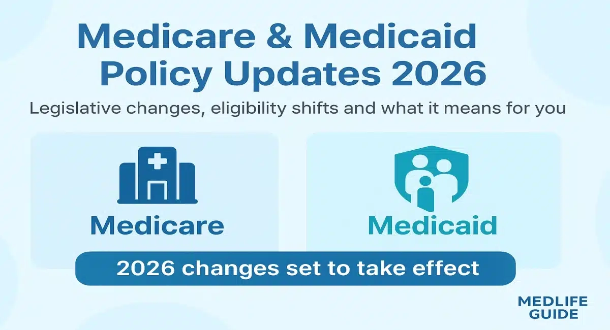 Medicaid eligibility 2026