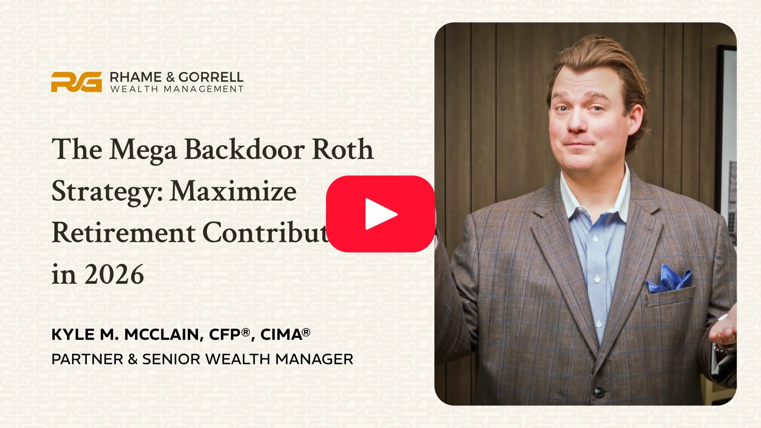mega backdoor Roth IRA