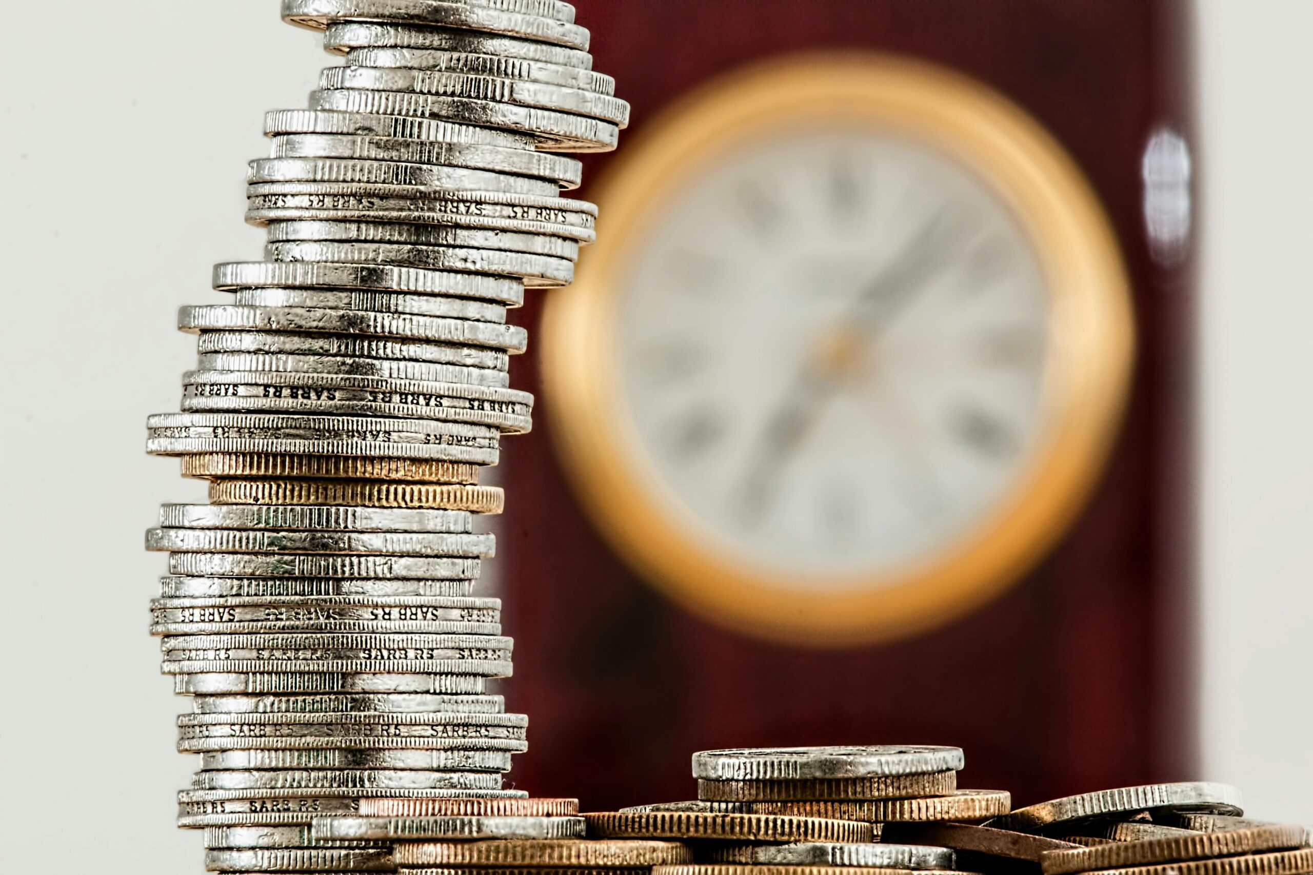 minimalist money mindset