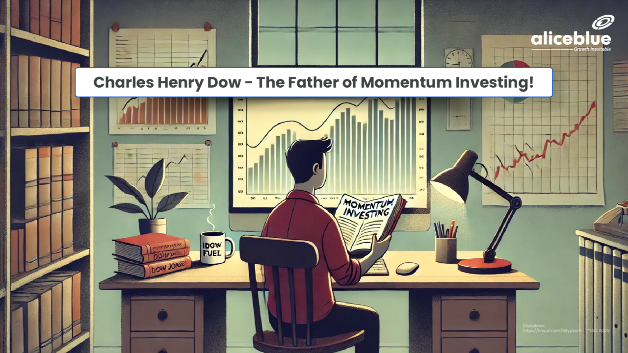 momentum investing strategy